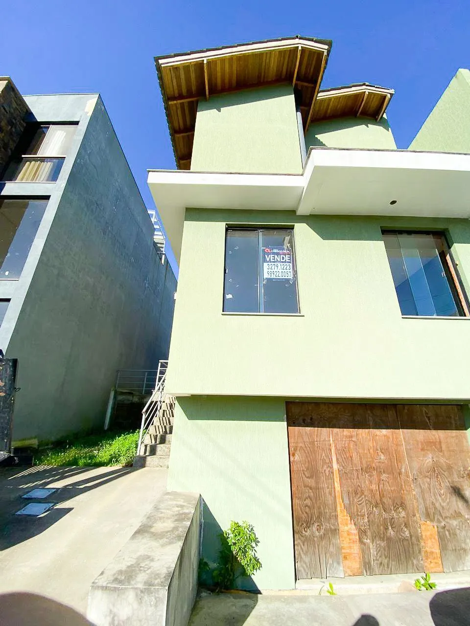 Imagem Casa em Condomínio / 3 Quartos / 1 Suíte / 2 Vagas / Verdes Campos / Porto Alegre / RS
