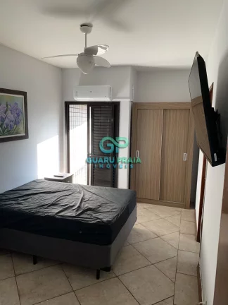 Imagem Apartamento em Loteamento João Batista Julião, Guarujá/SP