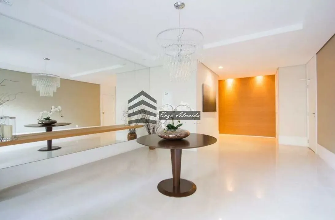 Imagem Apartamento à venda em São Paulo/SP