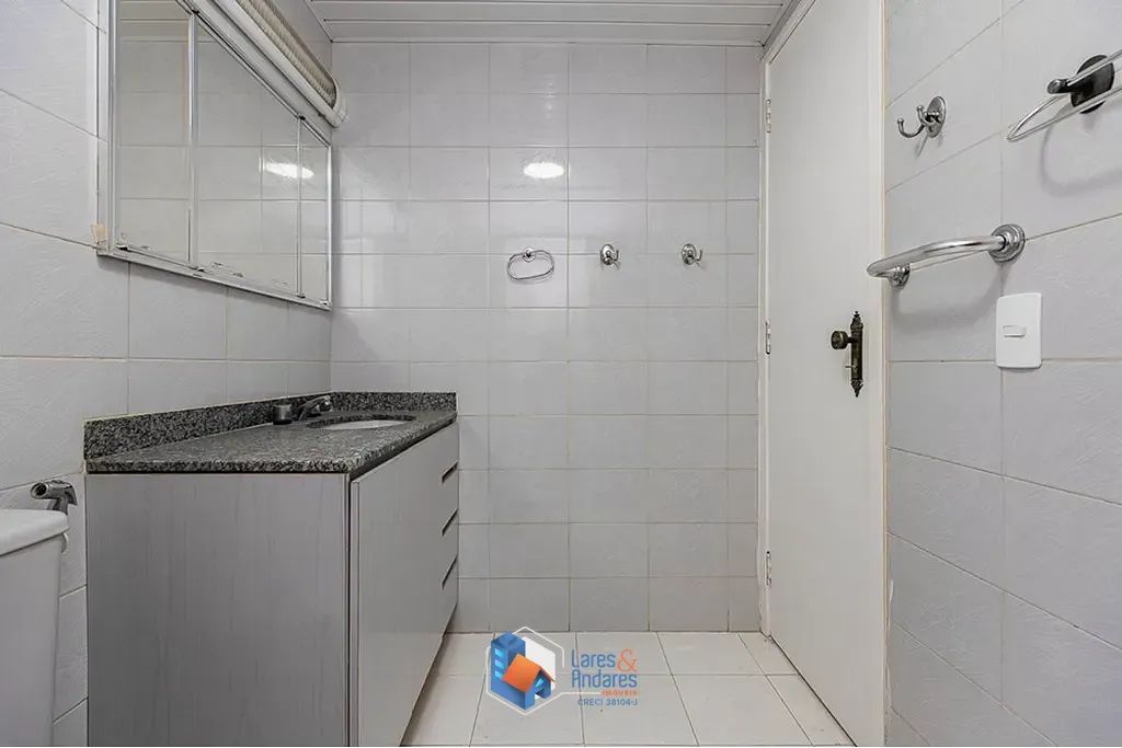 Imagem Apartamento à venda 3 Quartos 1 Suite 1 Vaga 107M² Campo Belo São Paulo - SP