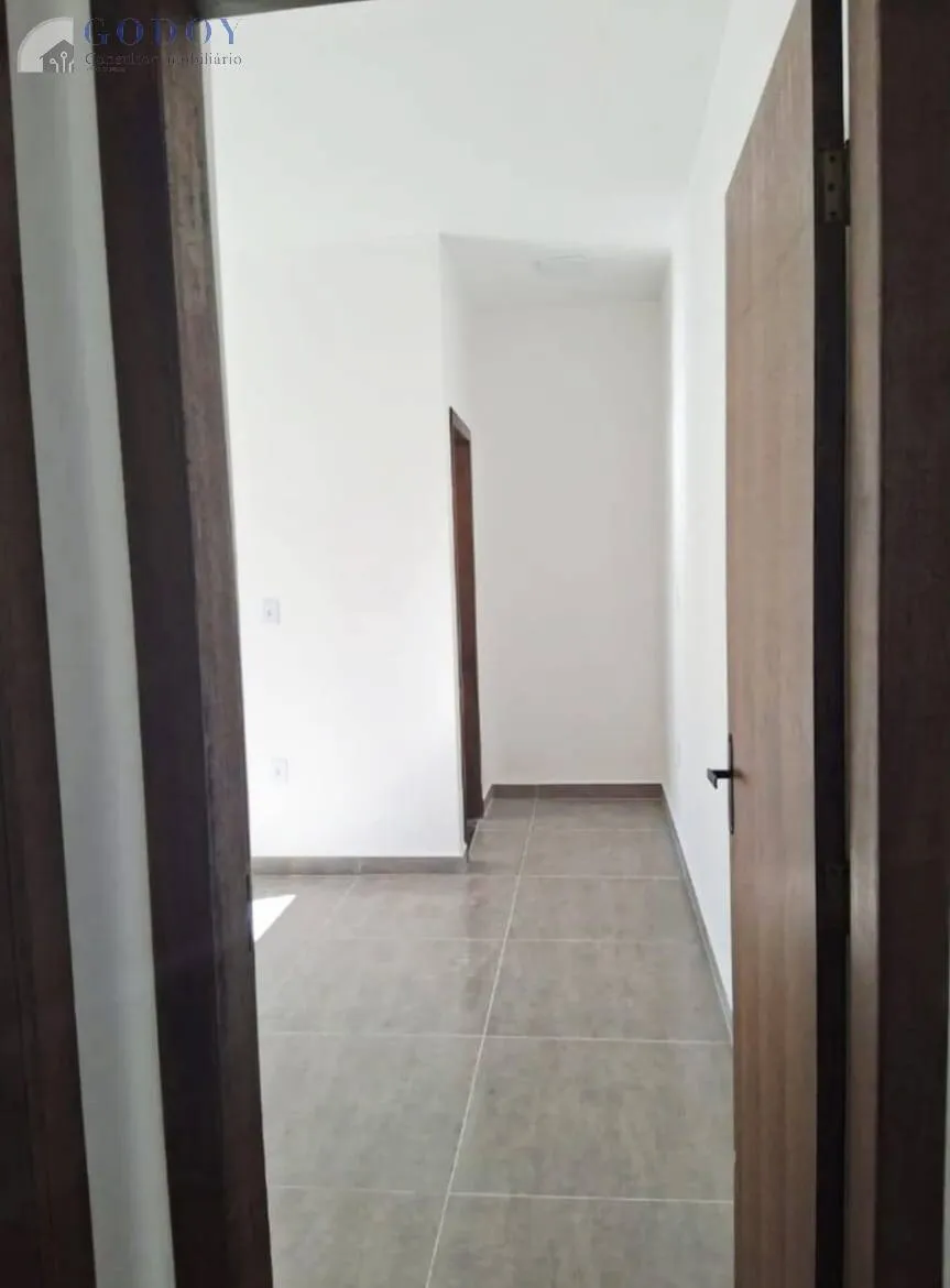 Imagem Casa Térrea à Venda no Bairro César Park - Projeto Funcional