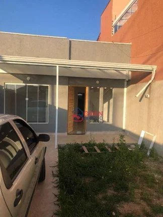 Casa à venda na Fazenda Rio Grande - Troca por apartamento