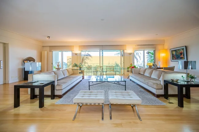 Imagem APARTAMENTO RESIDENCIAL em SÃO PAULO - SP, JARDIM GUEDALA