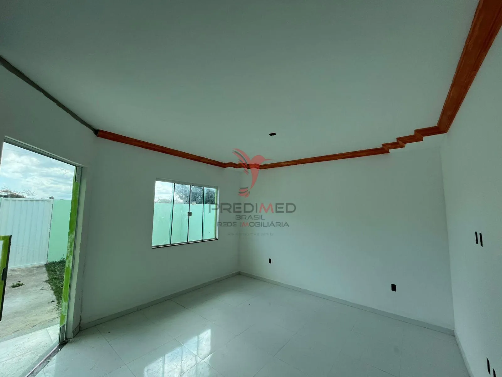 Imagem EXCELENTE CASA nova em Iguaba Grande, COM 3 QUARTOS, 2; Suítes , APENAS R$ 320.000