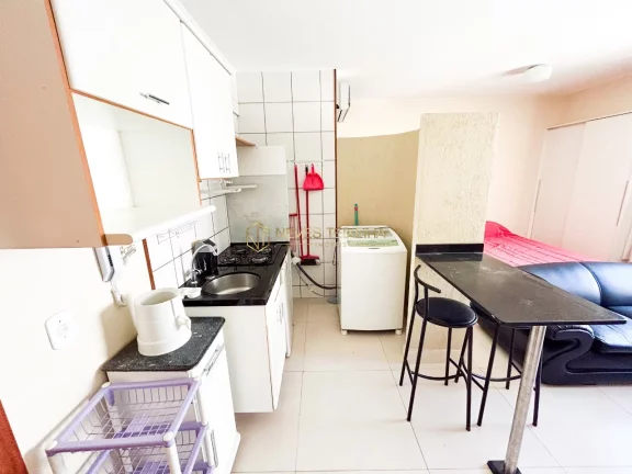 Imagem APARTAMENTO RESIDENCIAL em BRASÍLIA - DF, ASA NORTE