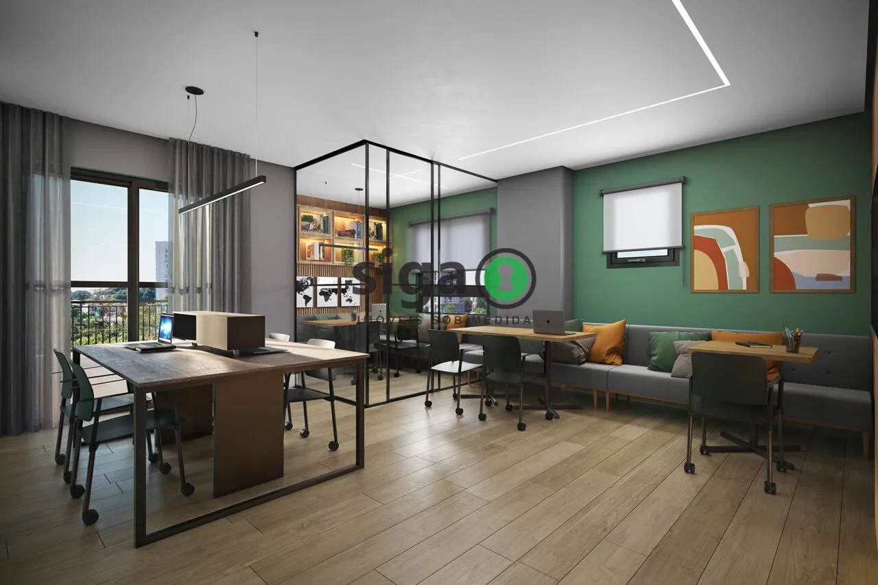 Imagem Apartamento à venda no Brooklin, 92m², 3 quartos, varanda gourmet, 1 vaga, Próx. Metrô Brooklin