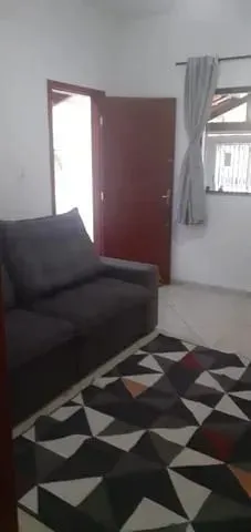 Imagem Casa à venda 2 Quartos, 1 Suite, 2 Vagas, 125M², Vila Olímpia, Taubaté - SP