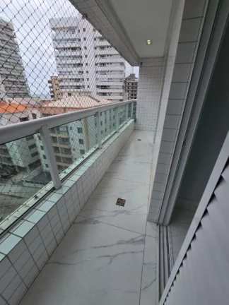 Imagem APARTAMENTO COM 116 m² - AVIAÇÃO - PRAIA GRANDE SP
