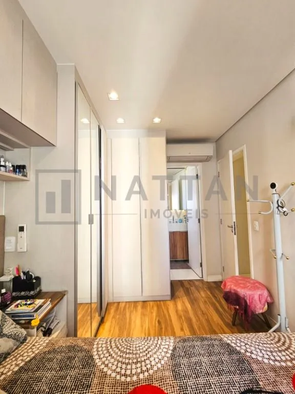 Imagem Apartamento à venda por R$ 689.000,00 - São Lucas - São Paulo/SP