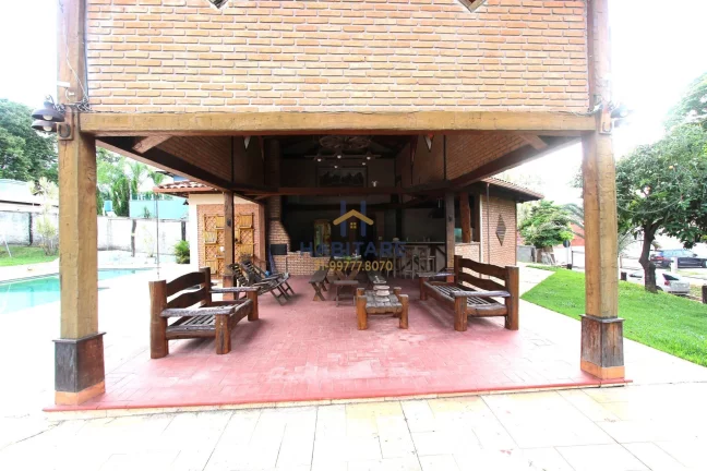 Imagem Casa em Condomínio Quintas da Jangada - 2ª Seção, Ibirité/MG