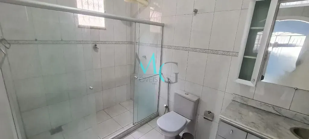 Imagem Casa com 2 dormitórios à venda, 247 m² por R$ 650.000,00 - Campo Grande - Rio de Janeiro/RJ