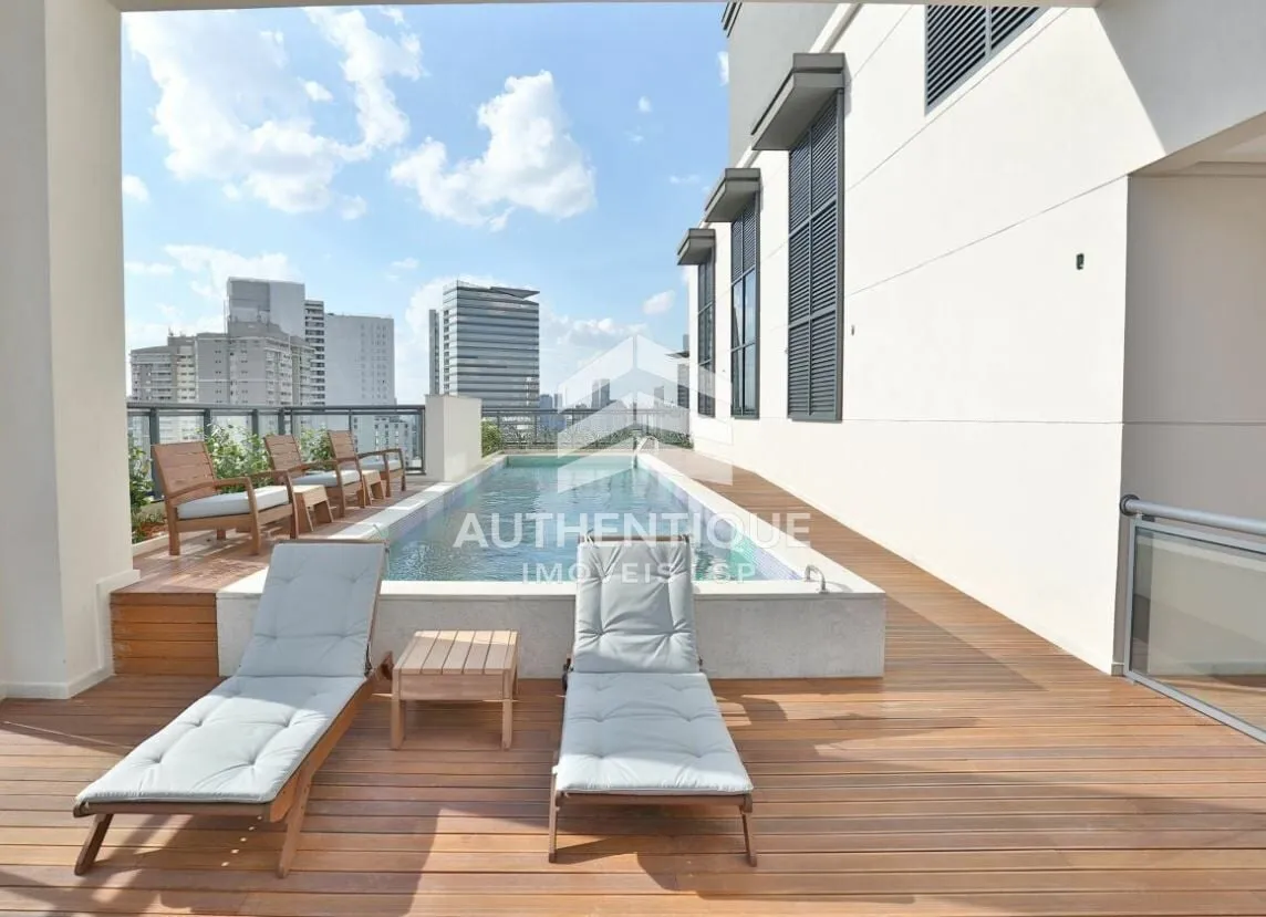 Imagem Street Brooklin - Apartamento à venda em São Paulo/SP