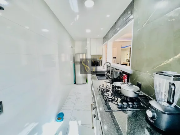 Imagem Apartamento para Venda em Teresópolis, Bom Retiro, 2 dormitórios, 1 banheiro, 1 vaga