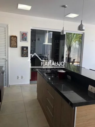 Imagem Casa em Condomínio à venda em Villa dos Inglezes com 314m² 3 suítes, 4 vagas
