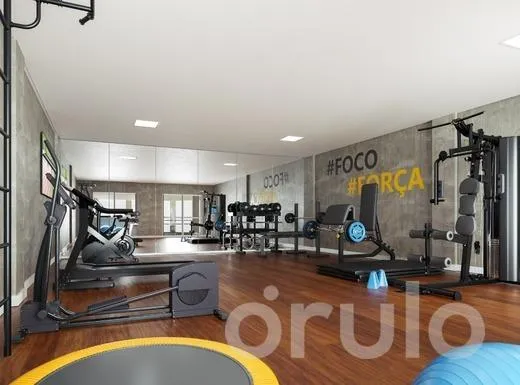 Imagem APARATAMENTO - RESIDENCIAL MIRAI