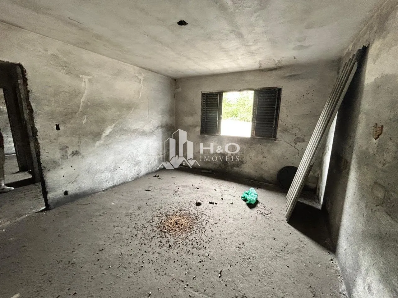 Imagem Galpão 300m² à Venda - Pé Direito Alto, Estrutura Robusta e Localização Estratégica - Parque do Carmo - R$ 1.500.000