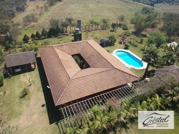 Imagem Sítio Rural à venda, Rio Acima, Jundiaí - .