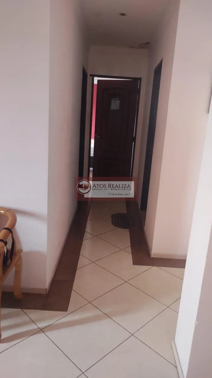 Imagem Sobrado à Venda no Jardim São Francisco, SP, 6 Dorms, 351m²