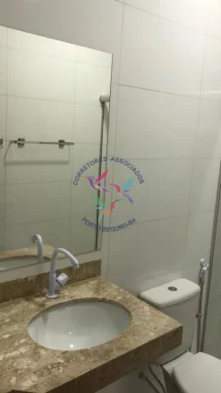 Imagem APARTAMENTO NO PARAÍSO DOS PATAXÓS