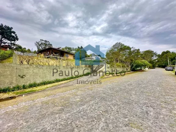 Imagem Casa térrea à venda no Condomínio Paisagem Renoir