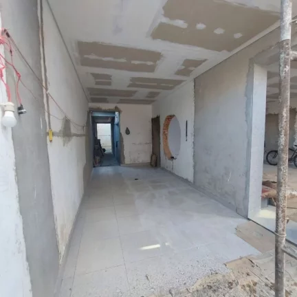 Imagem CASA COM 250 m² - AVIAÇÃO - PRAIA GRANDE SP