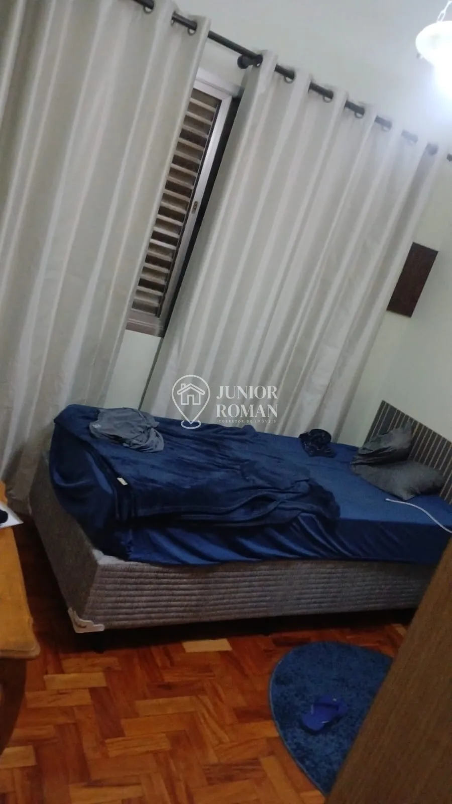 Imagem CASA 250M2 CAMPESTRE COM 2 ENTRADAS, 5 VAGAS E POTENCIAL COMERCIAL EM SANTO ANDRÉ