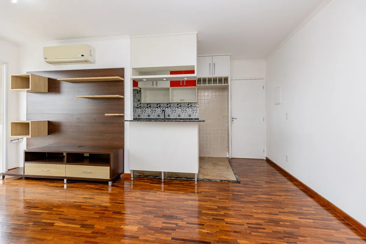 Imagem Apartamento para venda em Vila Alexandria com 2 quartos, sendo 1 suíte, 65m2
