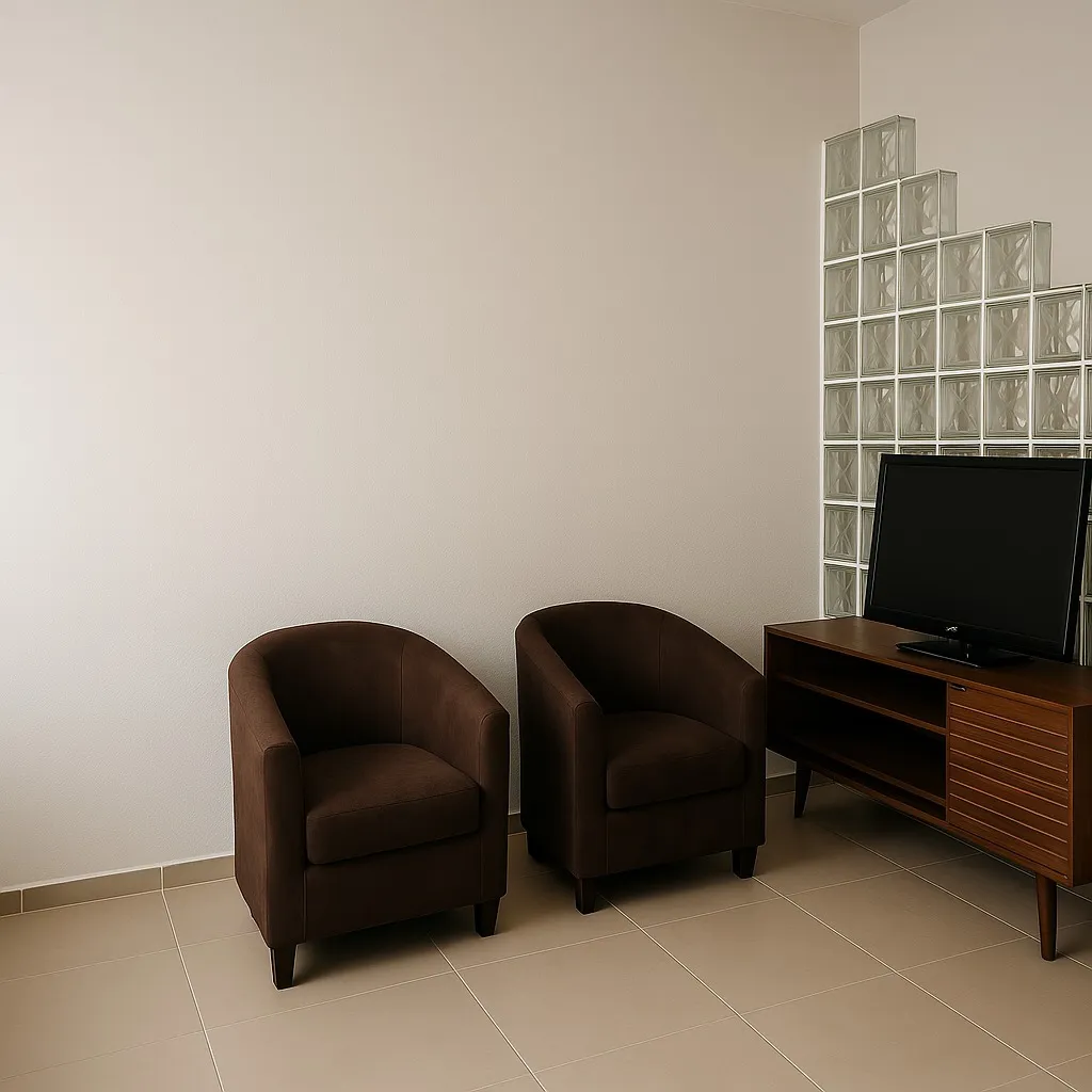 Imagem Casa 60m² à venda em Sorocaba-SP, no Bairro Éden.