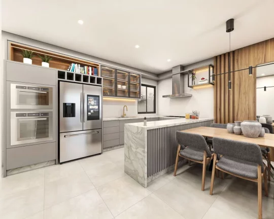 Imagem Senize Residence - Apartamento à venda no bairro Fazenda - Itajaí/SC
