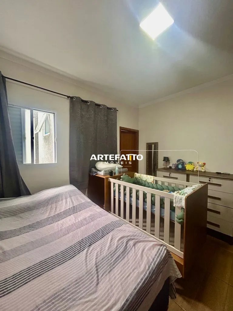Imagem Apartamento São Jerônimo, parte alta, 2 dorm. 1 suíte, 67m2.