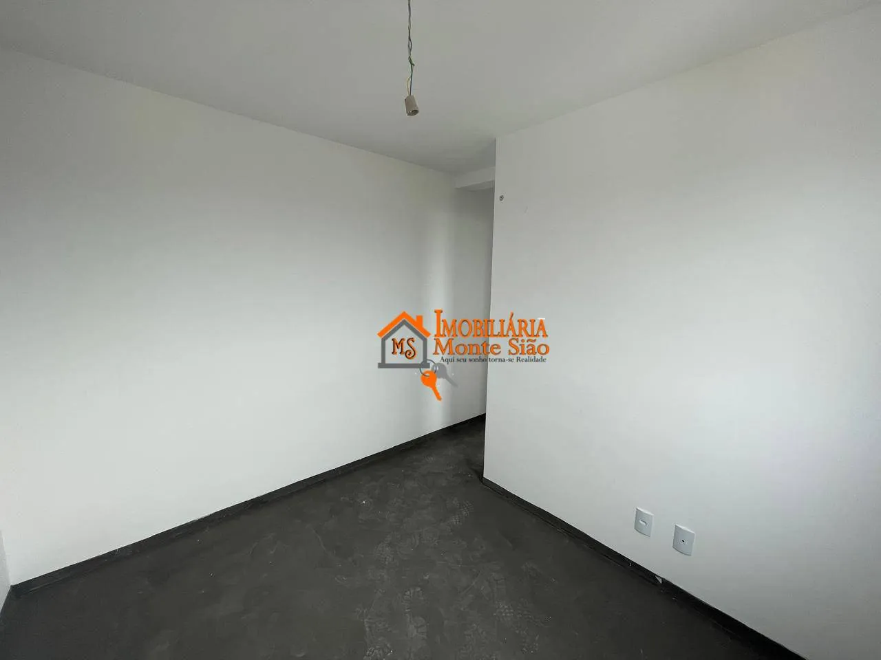 Imagem Apartamento com 2 dormitórios à venda, 62 m² por R$ 605.000,00 - Vila Hulda - Guarulhos/SP