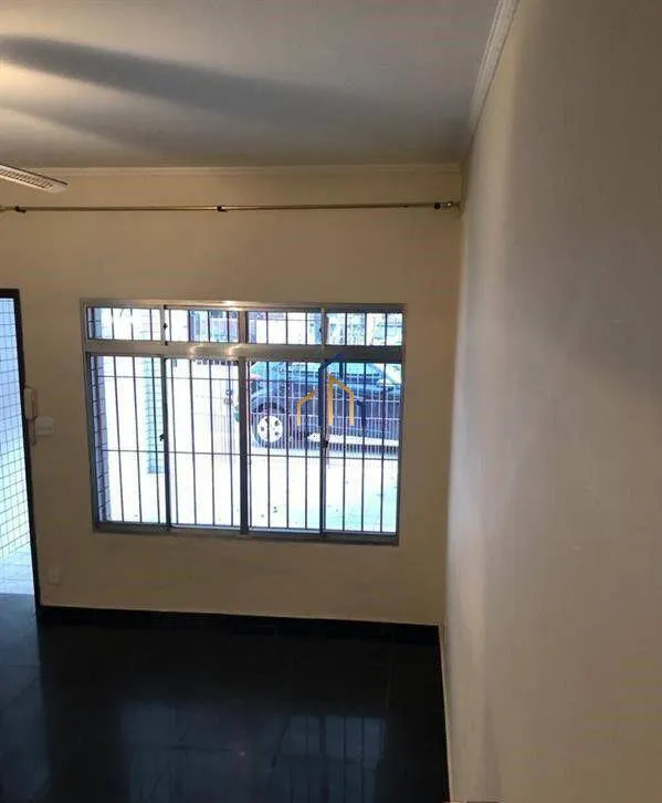 Imagem Sobrado para Venda em Santo André / SP no bairro Jardim Bela Vista
