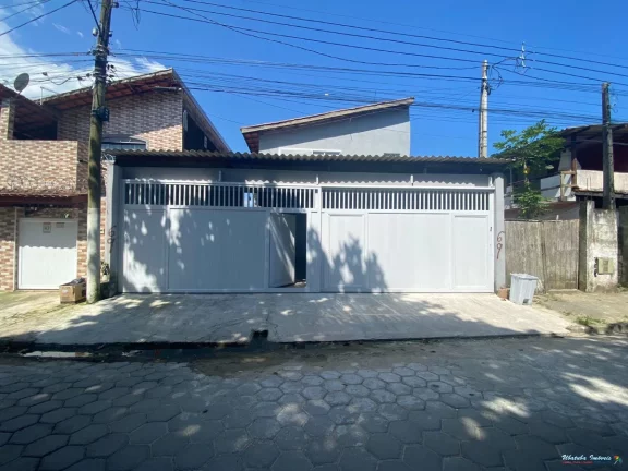 Imagem Excelente imóvel para renda