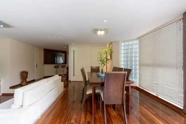 Imagem Apartamento com 2 Quartos para Alugar, 100 m² em Jardim Ampliação - São Paulo