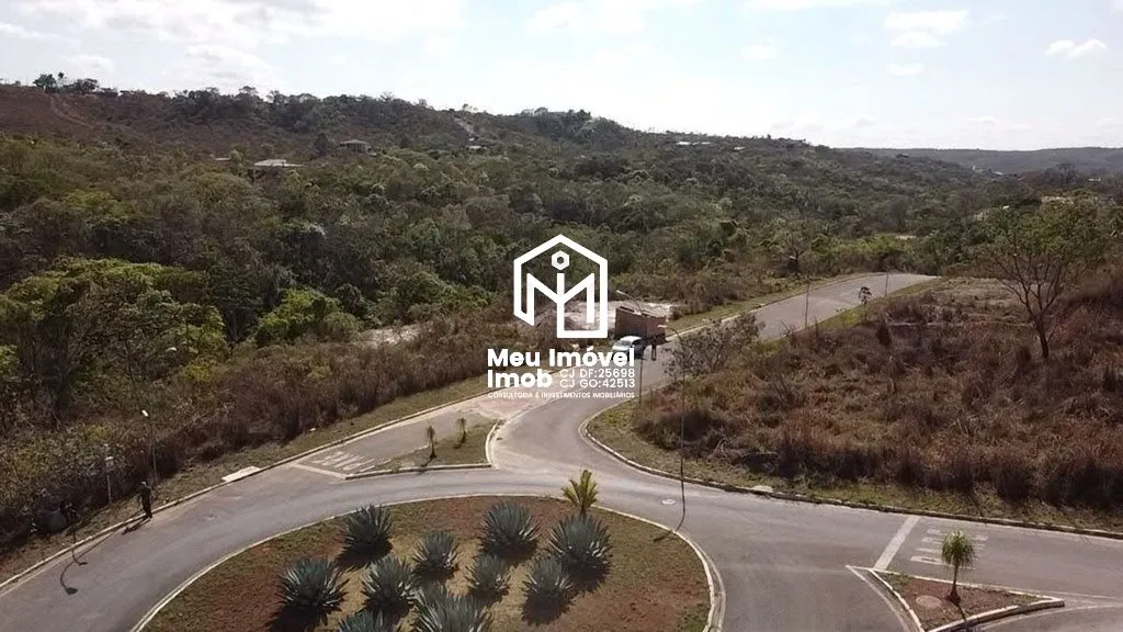 Imagem Jardim Botânico Condomínio Lote/Terreno AC FINANCIAMENTO