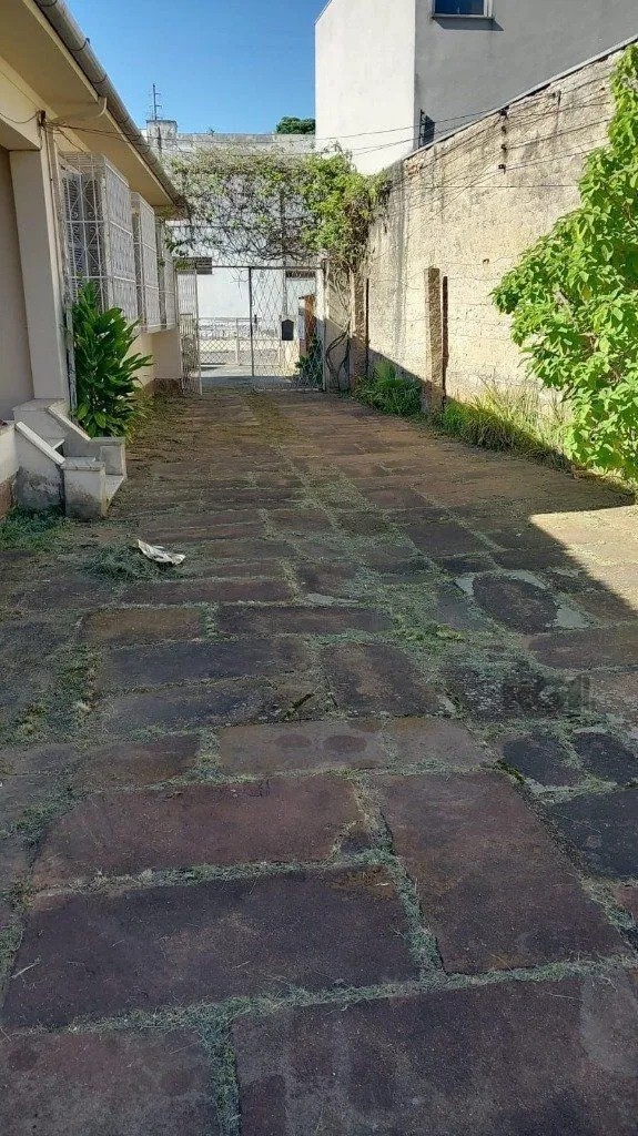 Imagem Casa/Terreno 560m² Azenha