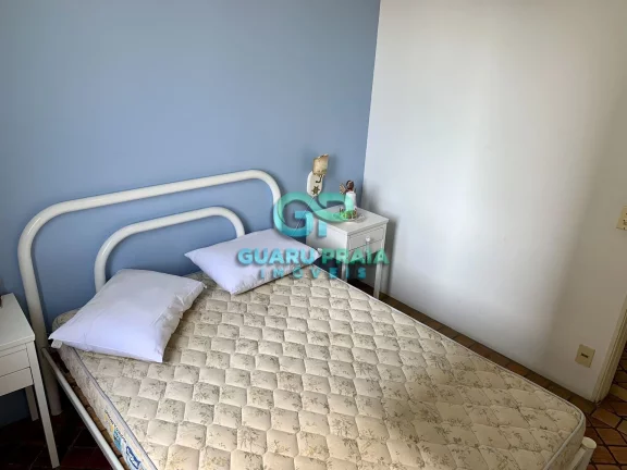 Imagem Apartamento à venda no bairro Enseada - Guarujá/SP
