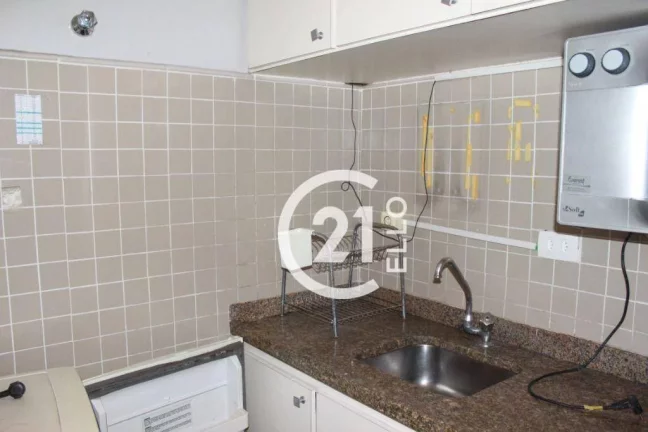 Imagem Conjunto, 240 m² - venda por R$ 4.000.000,00 ou aluguel por R$ 25.000,00/mês - Jardim Paulista - São Paulo/SP