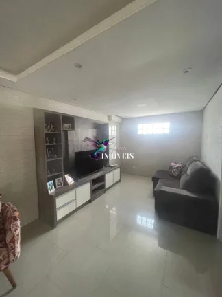 Imagem Casa à venda no bairro Viamópolis - Viamão/RS