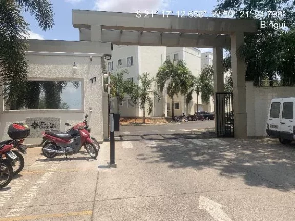 Foto do imóvel Oportunidade Única em BIRIGUI - SP | Tipo: Apartamento | Negociação: Venda Direta Online | Situação: Imóvel em VIA DE ACESSO A
