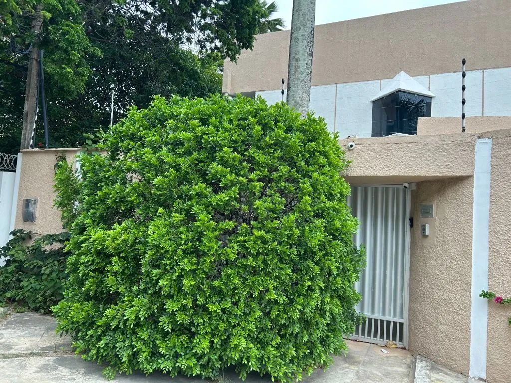 Imagem Casa com 4 dormitórios à venda, 543 m² por R$ 1.494.996,00 - Lagoa Nova - Natal/RN
