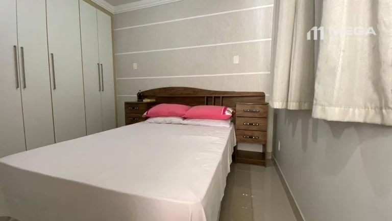 Imagem Apartamento com 3 dormitórios à venda, 75 m² por R$ 735.000,00 - Jardim Camburi - Vitória/ES