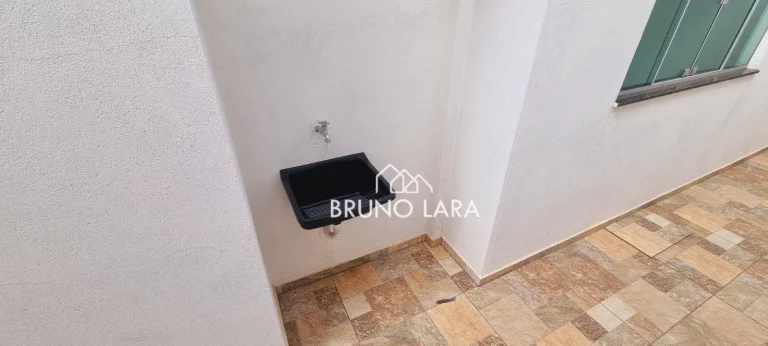 Imagem Casa à venda no bairro Tereza Cristina em São Joaquim de Bicas.