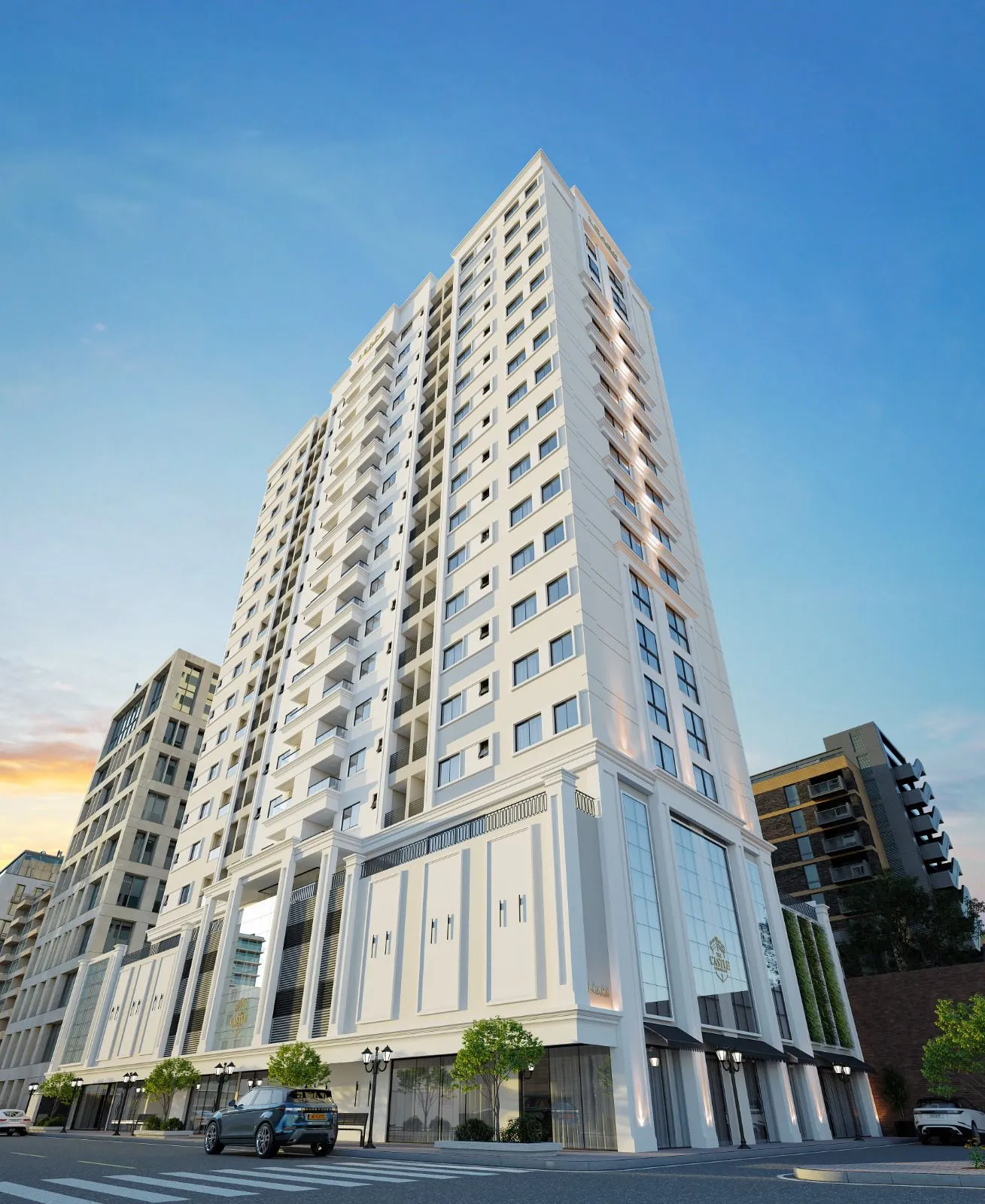 Imagem Apartamento à venda com 70m2 por R$ 850.000,00