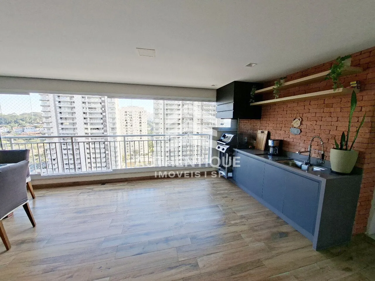 Imagem CAMINHOS DA LAPA - JERIVAS - Apartamento no bairro Lapa à venda