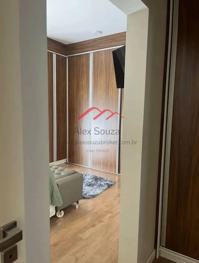 Imagem Sobrado em Condomínio para Venda em Sumaré, Residencial Real Parque Sumaré, 4 dormitórios, 3 suítes, 5 banheiros, 4 vagas