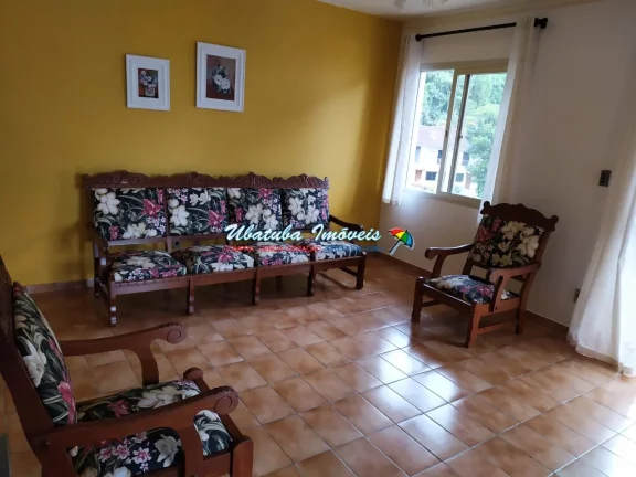 Imagem Apartamento com 03 suítes na Praia Grande