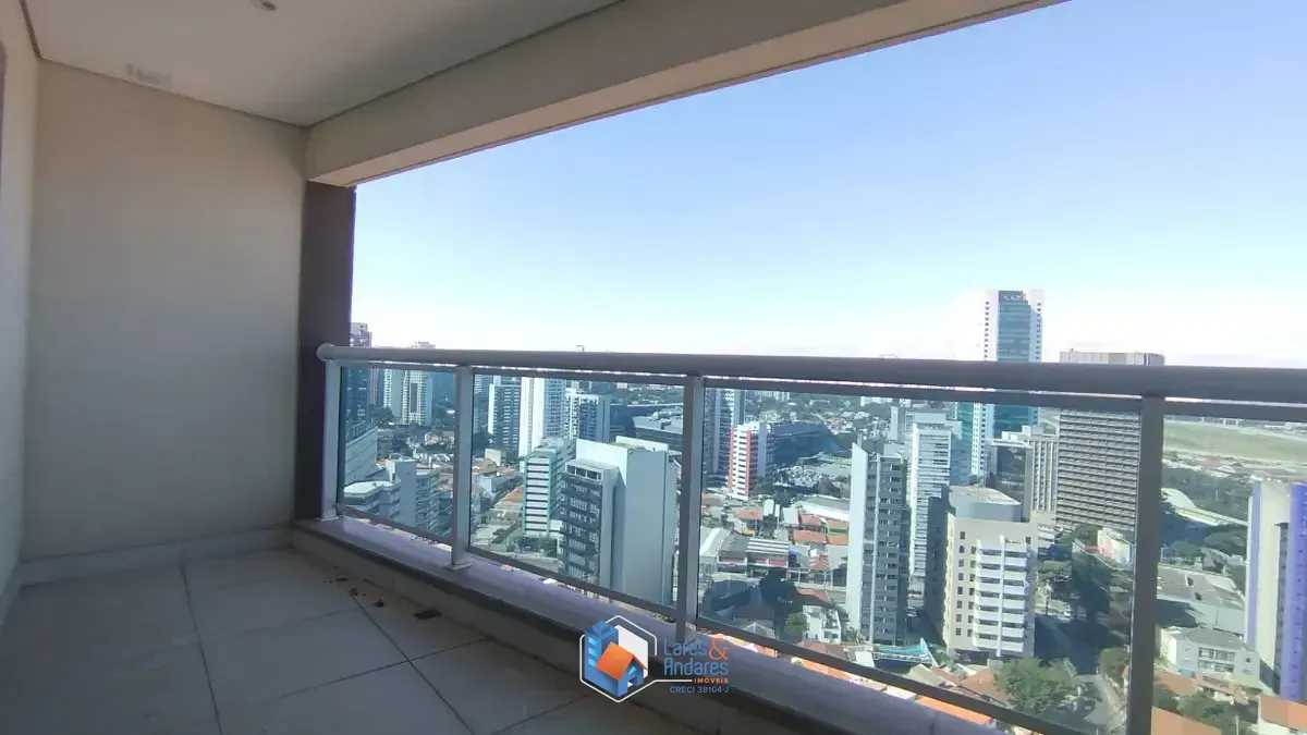 Imagem Apartamento para venda em Pinheiros com 1 quarto, 37m²