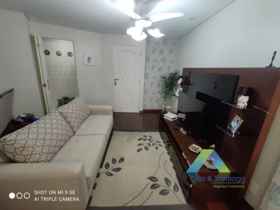 Foto do imóvel Apartamento com 3 dormitórios à venda, 84 m² por R$ 950.000,00 - Mirandópolis