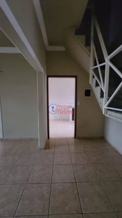 Imagem Imóveis Belém vende casa na Major Eliezer